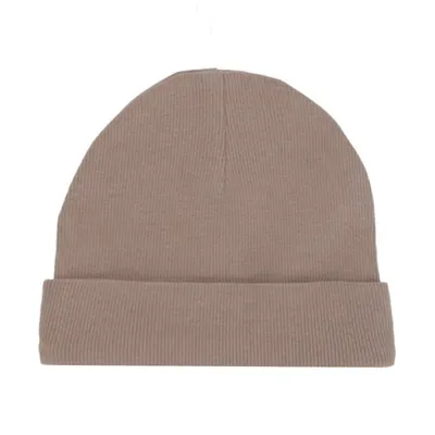 Babylook Mouse Muts - Newborn - Moon Rock