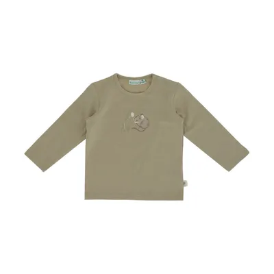 Babylook Mouse T-Shirt Lange Mouw
