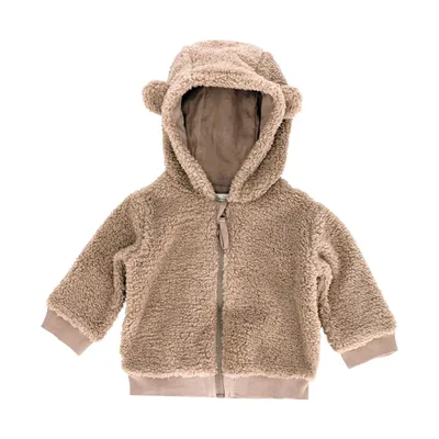 Babylook Mouse Teddy Jasje - Moon Rock