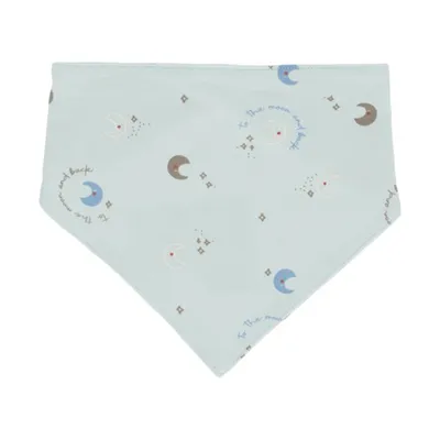Babylook Night Bandana