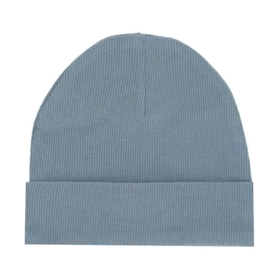 Babylook Night Muts Rib - Ashley Blue