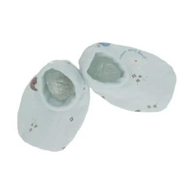 Babylook Night Slofjes - Newborn
