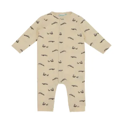 Babylook Skunk Boxpak - Buttercream