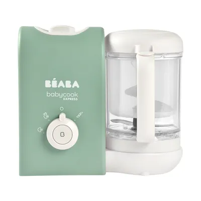 Beaba Babycook Express