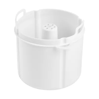 Béaba Babycook® Express Pasta/Rijstkoker Wit