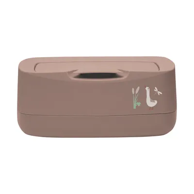 Bébé-Jou Dear Goose Easy Wipe Box