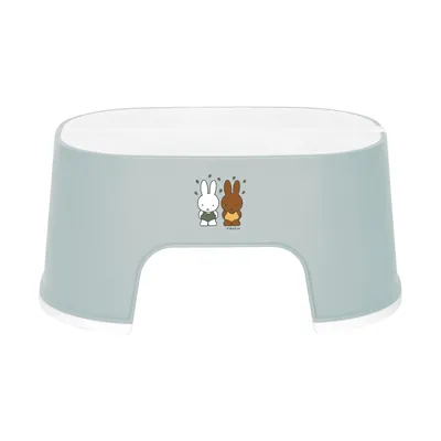 Bébé-Jou Grow Step Stool Nijntje Nina In Bad