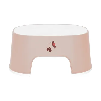 Bébé-Jou Grow Step Stool Sweet Butterfly