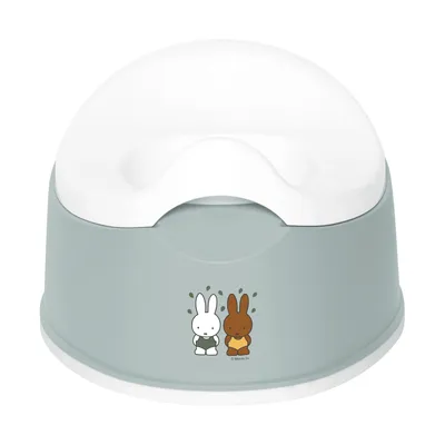 Bébé-Jou Grow Potty Nijntje Nina In Bad
