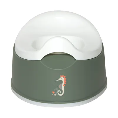 Bébé-Jou Grow Potty Ocean Vibes
