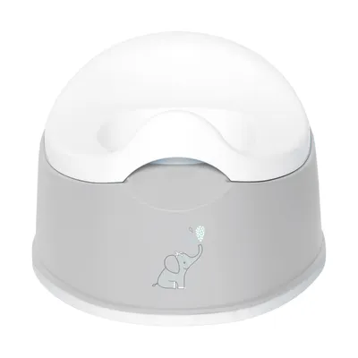 Bébé-Jou Grow Potty Ollie
