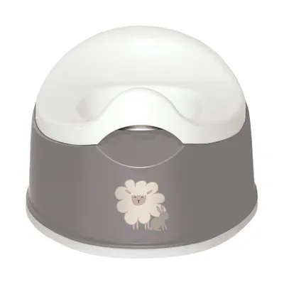 Bebe-Jou Grow Po - Farm Friends