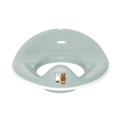 Bébé-Jou Grow Toilet Seat Nijntje Nina In Bad
