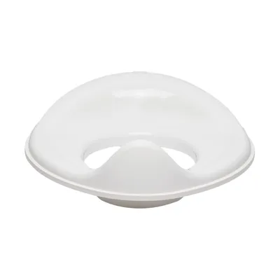 Bébé-Jou Grow Toilet Seat Wit