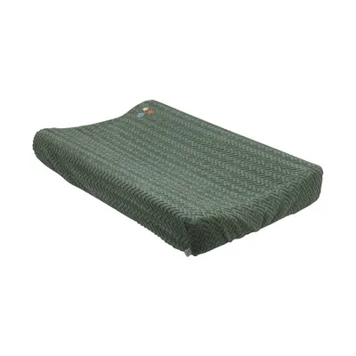 Bébé-Jou Aankleedkussenhoes Ocean Vibes