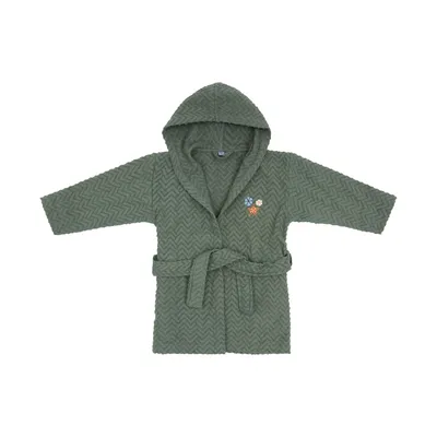 Bébé-Jou Badjas Ocean Vibes