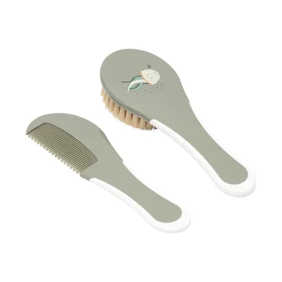 Bébé-Jou Borstelgarnituur Ocean Vibes