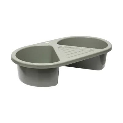 Bebe-Jou Waskom - Ocean Vibes