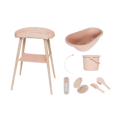 Bébé-Jou 7-Delige Badset Sense