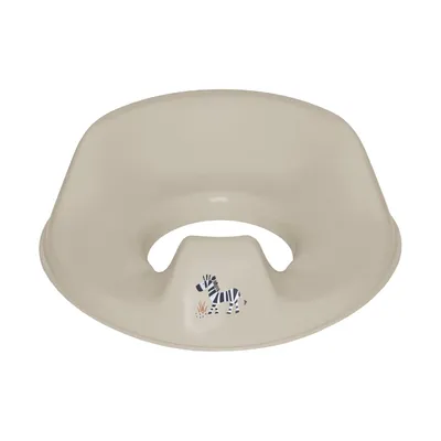 Bébé-Jou Toiletverkleiner De Luxe Steppe