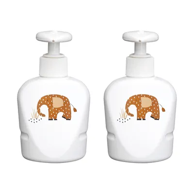 Bébé-Jou Zeepdispensers Steppe