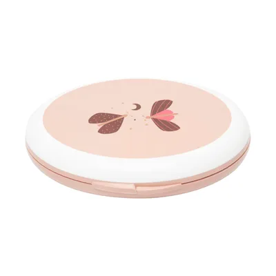 Bebe-Jou Manicureset - Sweet Butterfly