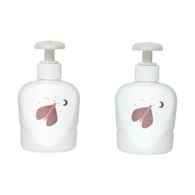 Bébé-Jou Zeepdispensers Sweet Butterfly