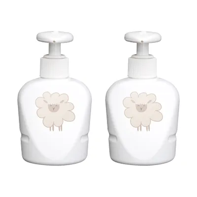 Bebe-Jou Zeepdispensers - Farm Friends