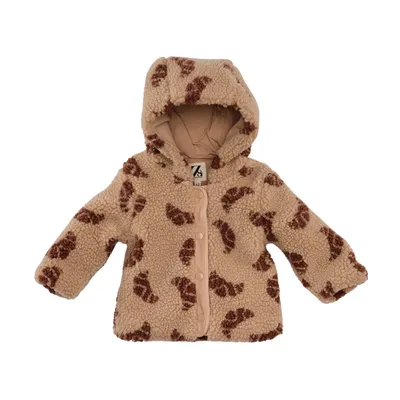 Z8 Vest Billy Toffee 68