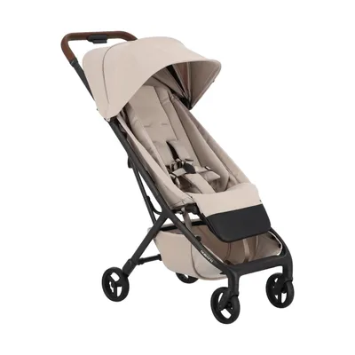 Dubatti Smart E3 Buggy - Frame Zwart