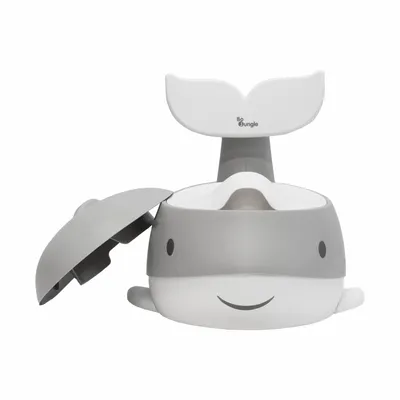 Bo Jungle Dolphin Potty