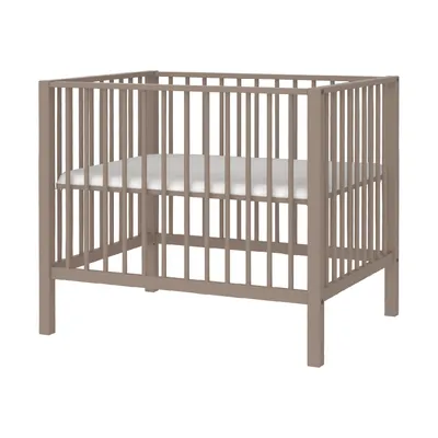 Europe Baby Robin II Box