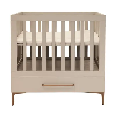 TWF Box - Salerno - Metalen Poten