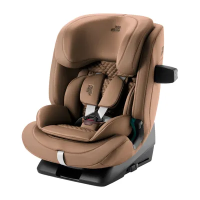 Britax Römer ADVANSAFIX PRO Autostoel - Lux
