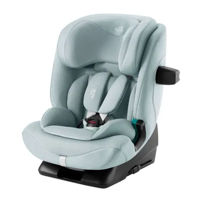 Britax Römer ADVANSAFIX PRO Autostoel - Style