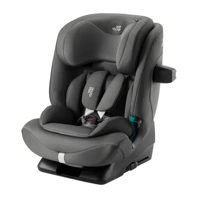 Britax Römer ADVANSAFIX PRO Autostoel - Style