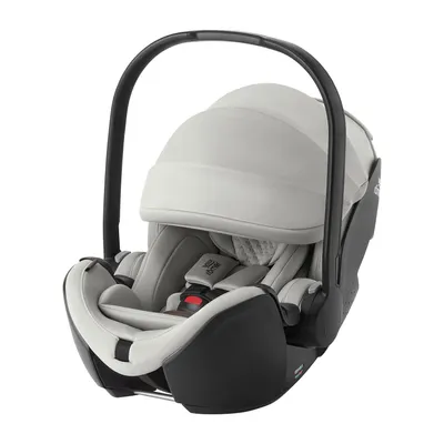 Britax Römer BABY-SAFE PRO Autostoeltje - Lux