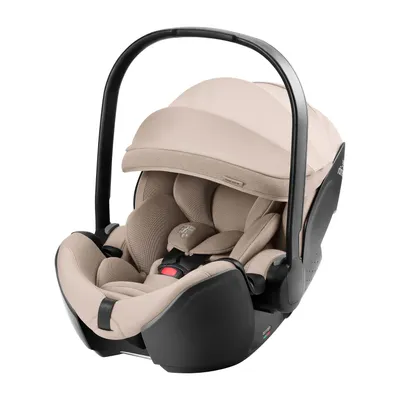 Britax Römer Autostoel BABY-SAFE PRO Style