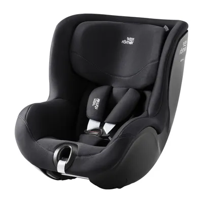 Britax Römer Autostoel DUALFIX 5Z Classic