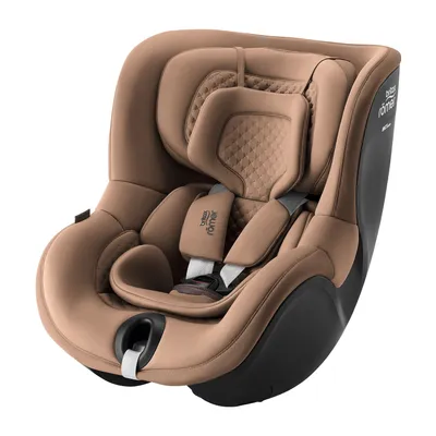 Britax Römer DUALFIX 5Z Autostoel - Lux