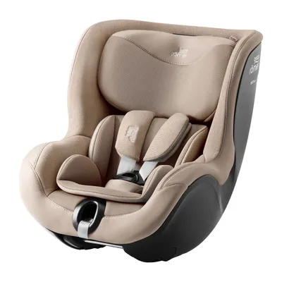 Britax Römer Autostoel DUALFIX 5Z Style