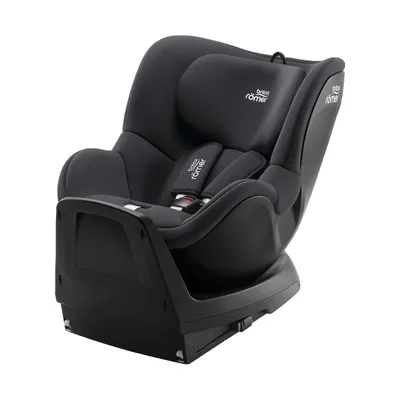 Britax Römer DUALFIX M PLUS Autostoel