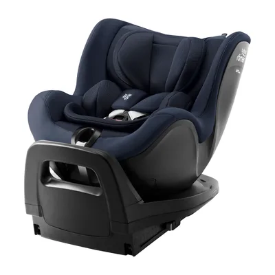 Britax Römer DUALFIX PRO Autostoel - Style