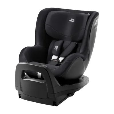 Britax Römer Autostoel DUALFIX PRO M Classic