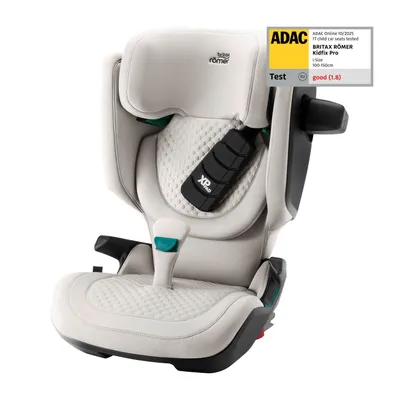Britax Römer KIDFIX PRO Autostoel - Lux