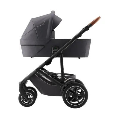 Britax Römer Smile 5Z Kinderwagen 2-in-1