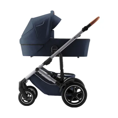 Britax Römer Smile 5Z Kinderwagen 2-in-1