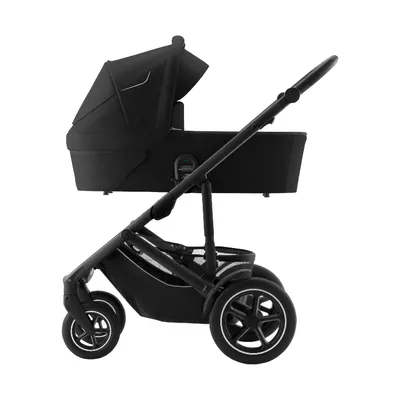 Britax Römer Smile 5Z Kinderwagen 2-in-1 - Classic