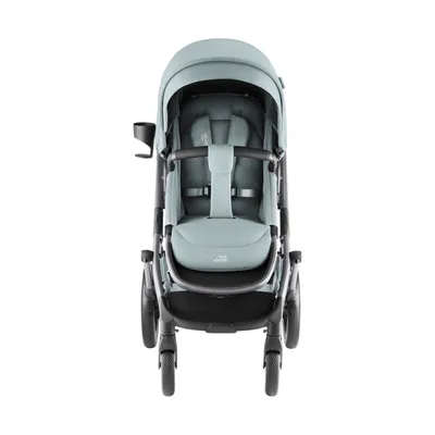 Britax Römer Smile 5Z Style Kinderwagen
