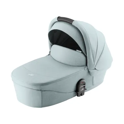 Britax Römer Smile 5Z Reiswieg